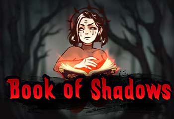 Book of Shadows