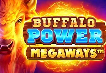 Buffalo Power: Megaways