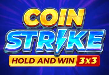 Coin Strike: Hold and Win