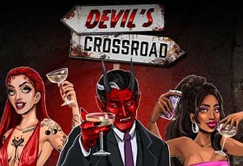 Devil’s Crossroad