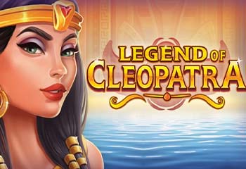 Legend of Cleopatra Megaways