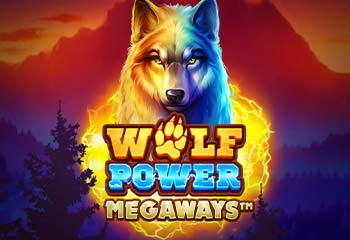 Wolfpower Megaways