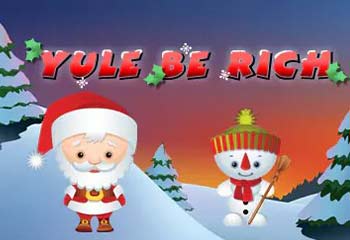 Yule Be Rich